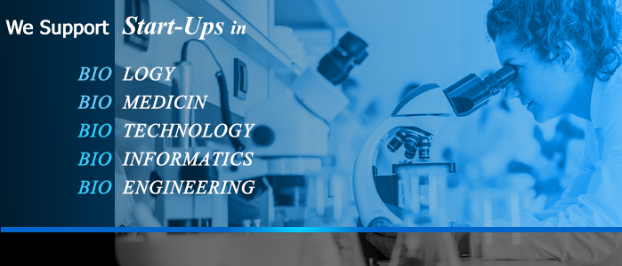 مهندسی زیستی