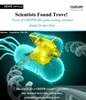 کشف گنجینه آنزیم های شبه CRISPR در میکروب ها، nature 2021