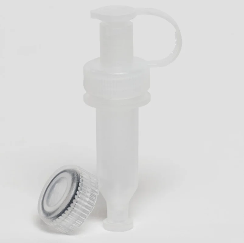 Spin Column