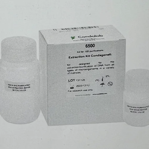 Condagene® Complex Extraction Kit