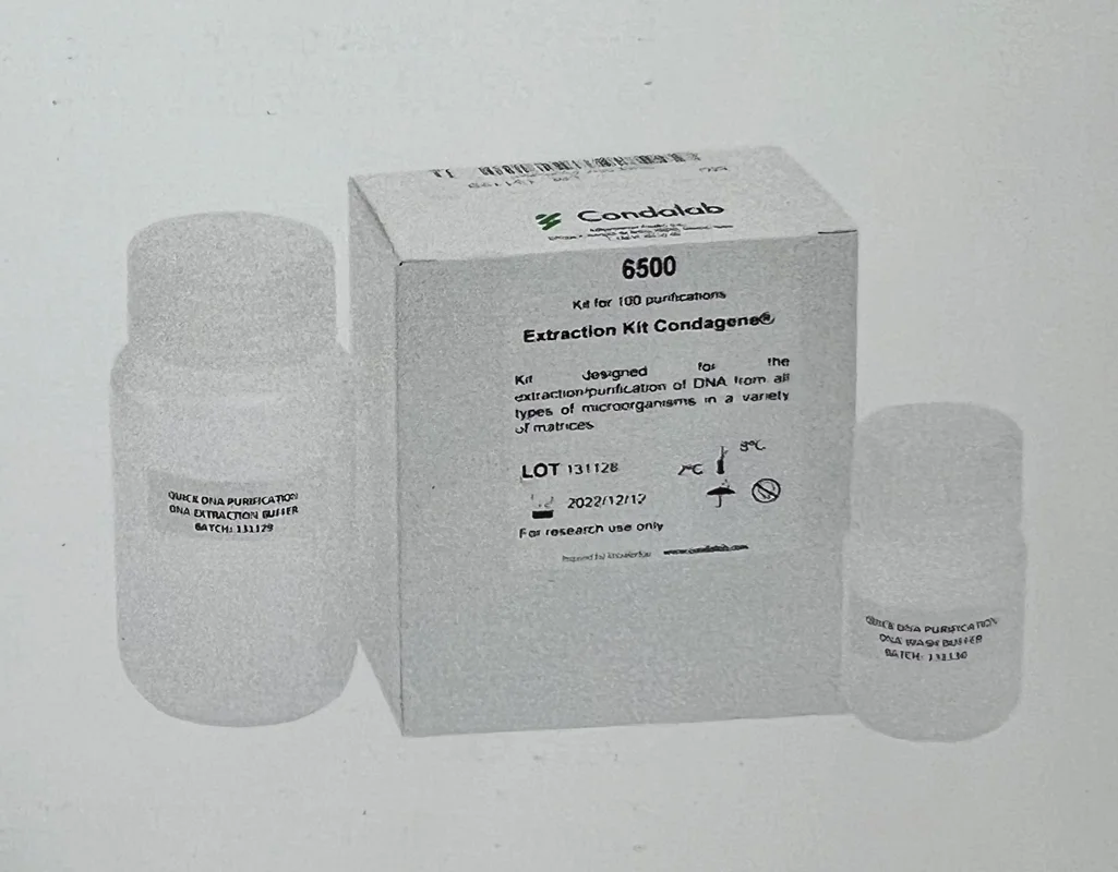 Condagene® Complex Extraction Kit