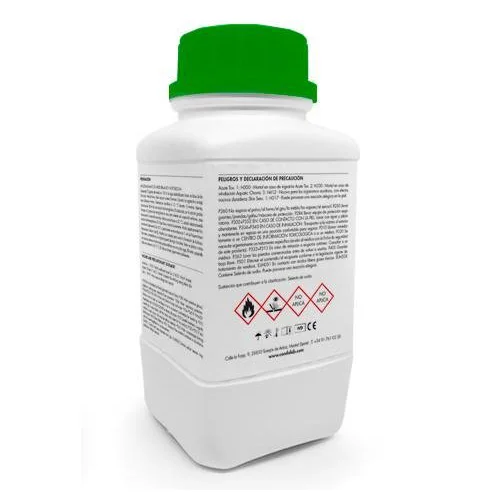 Mannitol Salt Agar (MSA) (Chapman Medium) EP/USP/ISO